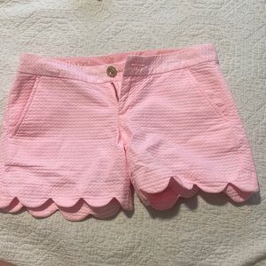 Lilly Pulitzer buttercup 00 pink